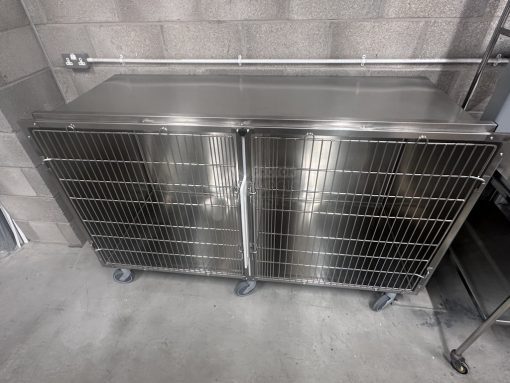 Double Kennel Bank - Image 4