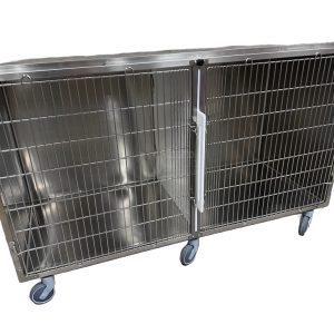 Double Kennel Bank
