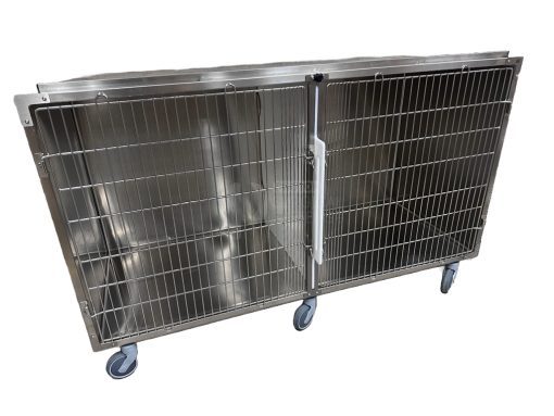 Double Kennel Bank