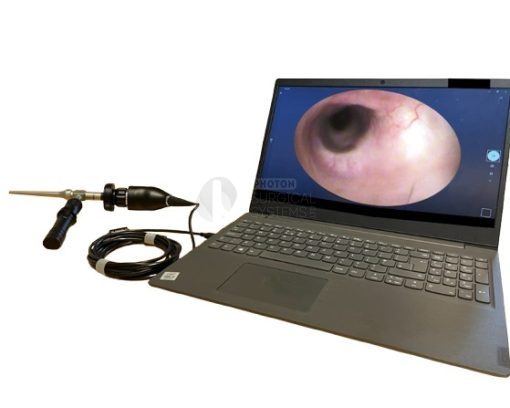 Veterinary Portable Light Source - Image 2
