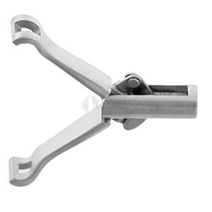 Laparoscopic Babcock Forceps
