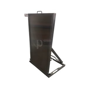 ALVO Veterinary Wall Mount Examination Table