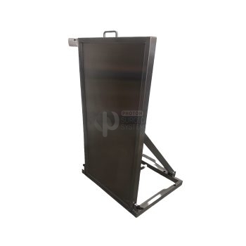 ALVO Veterinary Wall Mount Examination Table - ALVO Fold Down Table