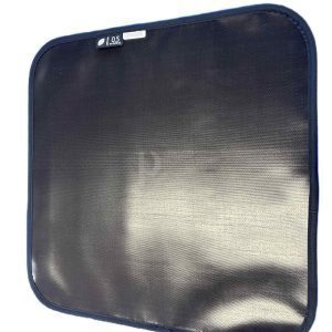 Dental Lead Scatter Mat - 50x50cm