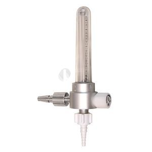 Single Flowmeter Regulator with Fixed BS Probe