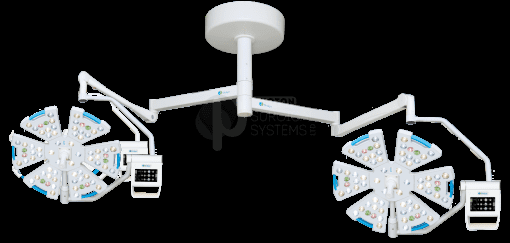 Shalya iLUX 40 Light - 160,000 LUX - Image 4