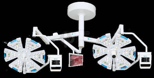 Shalya iLUX 40 Light - 160,000 LUX