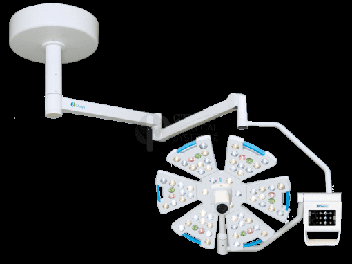 Shalya iLUX 40 Light - 160,000 LUX - Image 5
