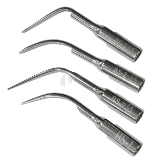 Dental Tip - Scaler Tip 7 - Pointed Universal Piezo Tip
