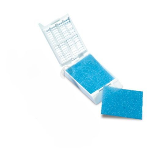 Biopsy Transfer Cassette