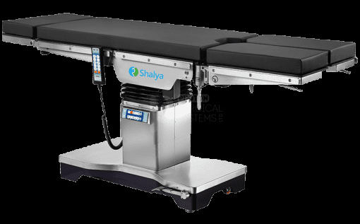 Shalya Flex Series Electric Operating Tables - Image 2