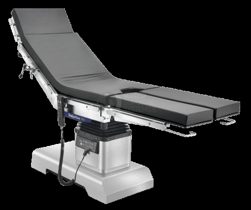 Shalya Flex Series Electric Operating Tables - Image 3