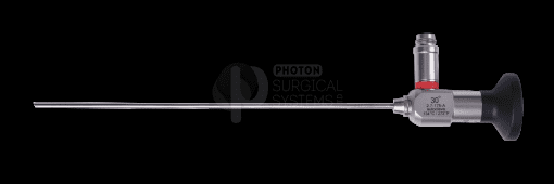 Veterinary Rigid Rhinoscope: 0/30 Degree Rigid Scope 2.7 x 175mm