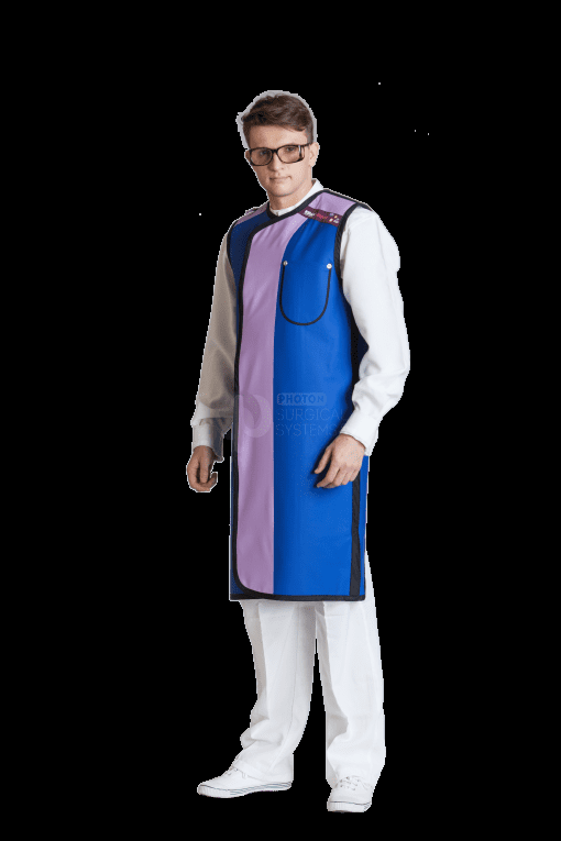 Double Sided Optima Apron