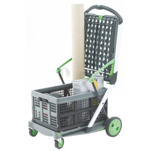 Field Trolley - 60kg Capacity - Image 2
