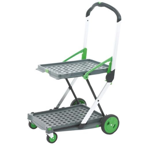 Field Trolley - 60kg Capacity