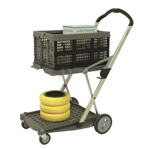 Field Trolley - 60kg Capacity - Image 4