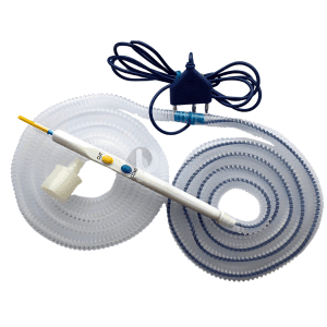 Diathermy Pencil With Smoke Evacuation System