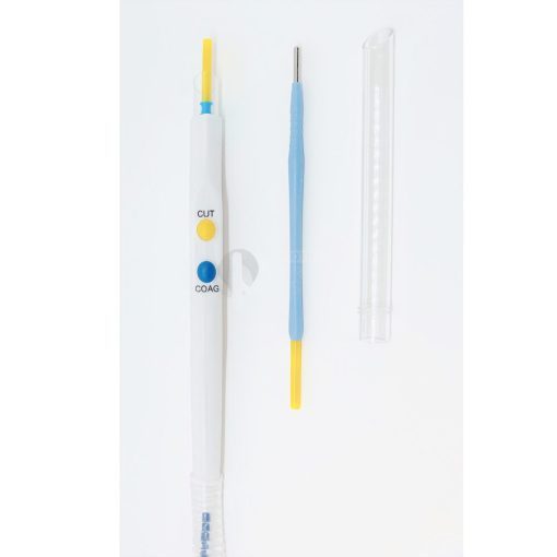 Diathermy Pencil With Smoke Evacuation System - Image 2